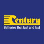 Century Batteries For Caravans