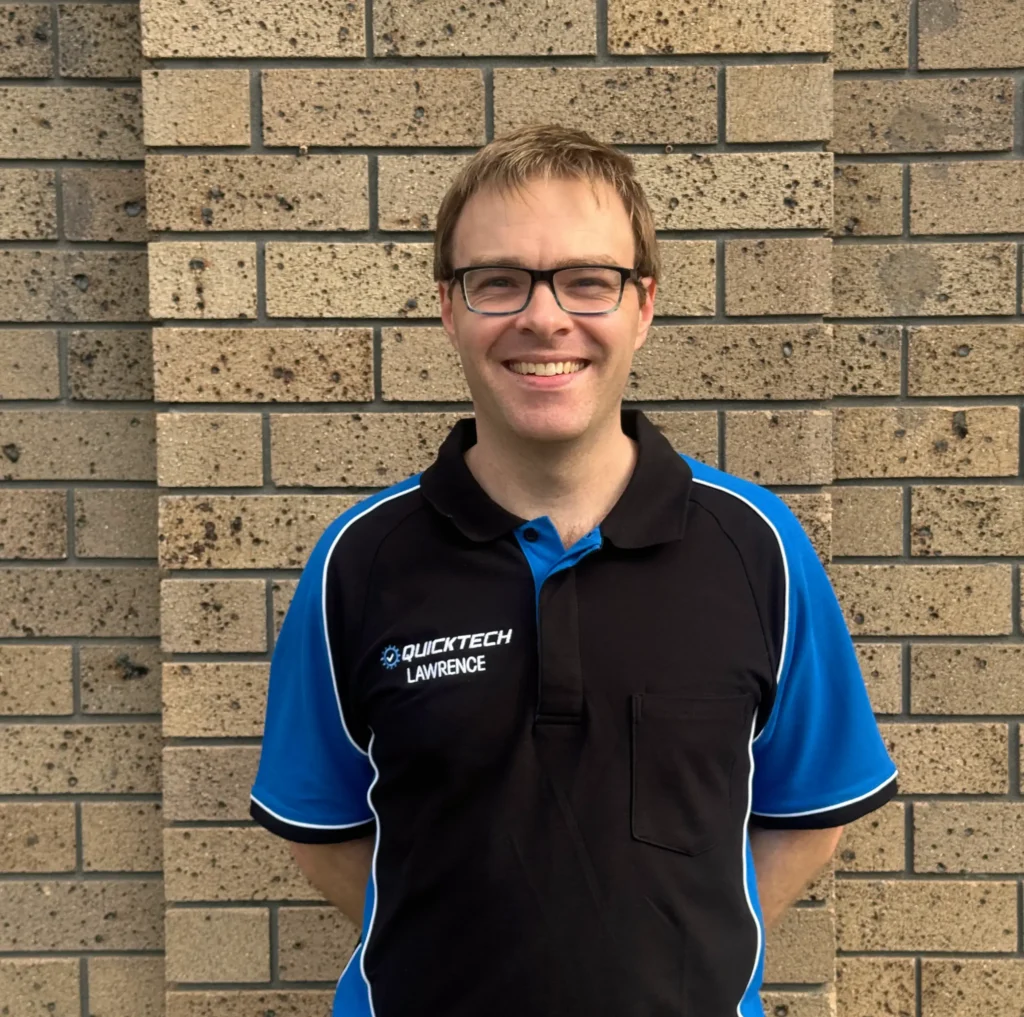 Lawrence - Managing Director