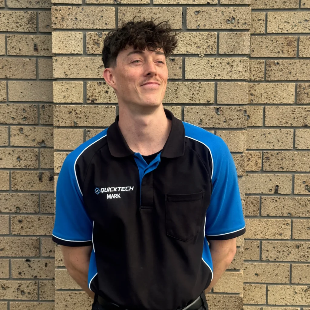 Mark - Auto Electrician