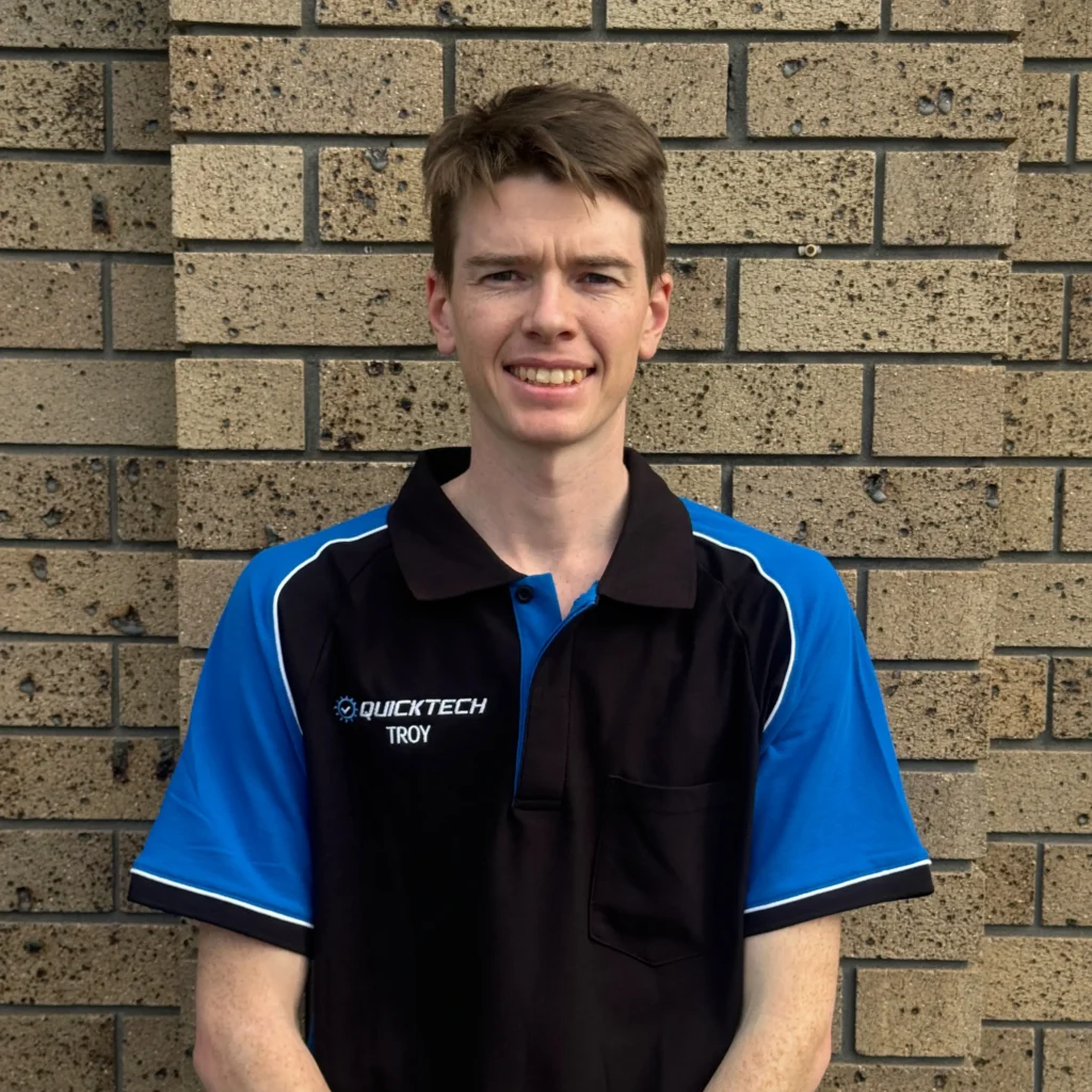 Troy - Auto Technician